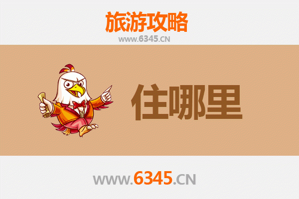 徐州丰县旅游住宿全攻略：舒适与经济并存的特色选择